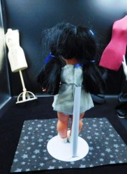 baby rose doll bk